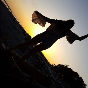 Meet your Posher, Nevaeh